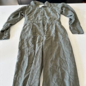 Abercrombie & Fitch Khaki jumper